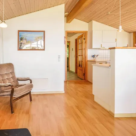 3 Bedroom Beautiful In Snedsted