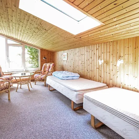 Limfjordsvangen Vi 度假居 *