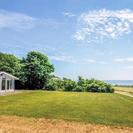 Limfjordsvangen Vi Snedsted