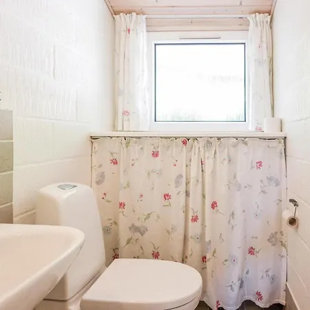 度假居 Limfjordsvangen Vi Snedsted