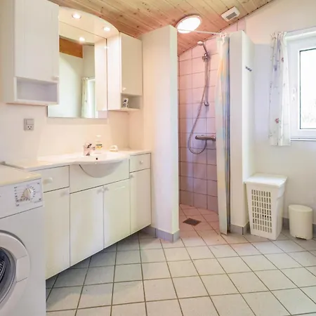 3 Bedroom Beautiful Home In Snedsted