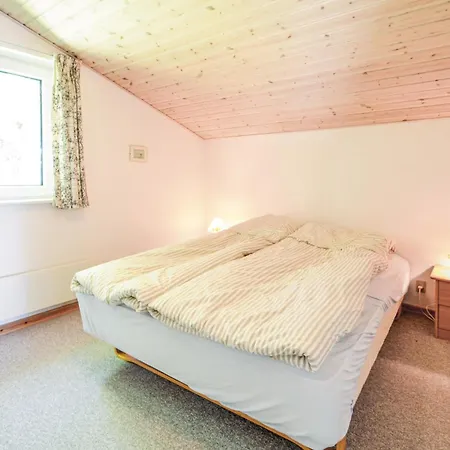 Holiday home 3 Bedroom Beautiful In