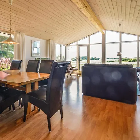 度假居 Limfjordsvangen Vi Snedsted