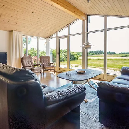 3 Bedroom Beautiful Home In Snedsted