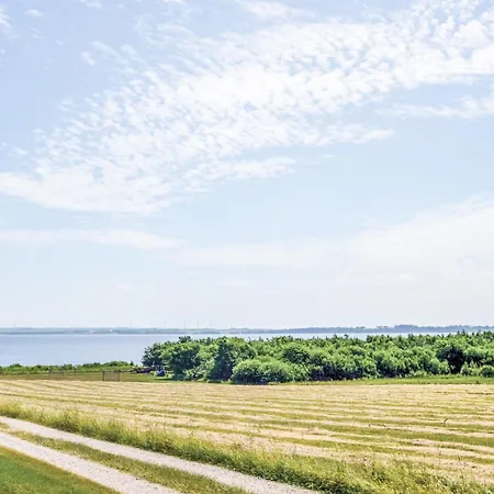 Limfjordsvangen Vi Snedsted