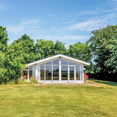 Limfjordsvangen Vi *