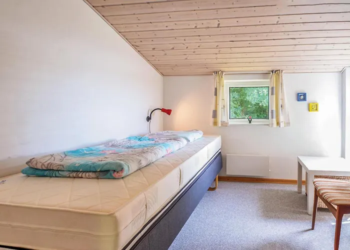 Limfjordsvangen Vi *