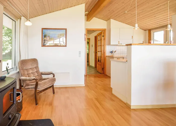 Limfjordsvangen Vi Snedsted