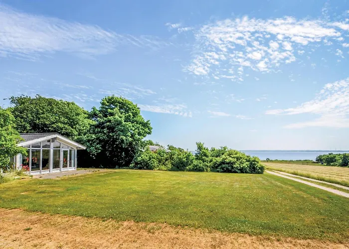 Limfjordsvangen Vi Snedsted