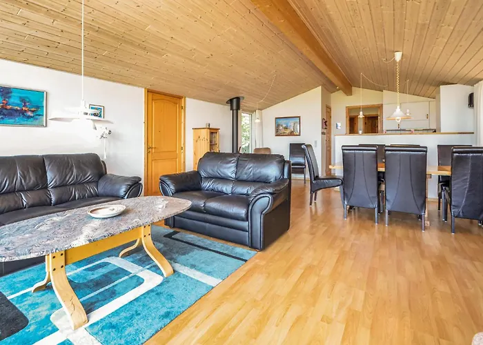 Limfjordsvangen Vi Snedsted