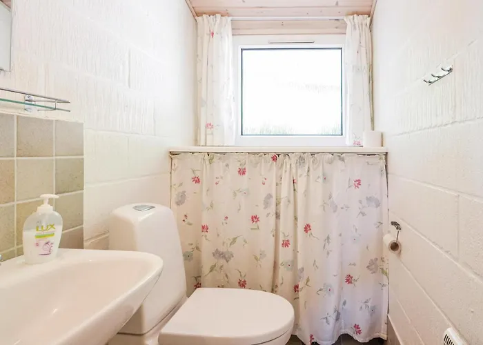 Hébergement de vacances Limfjordsvangen Vi Snedsted