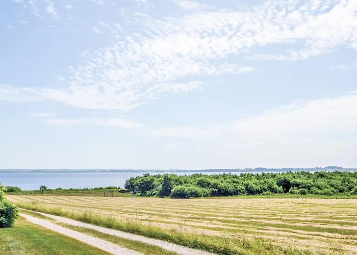 Limfjordsvangen Vi Snedsted